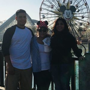 Meet your Posher, Salazar